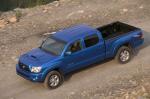 Toyota Tacoma 2006 года